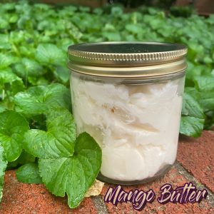 Black Soap